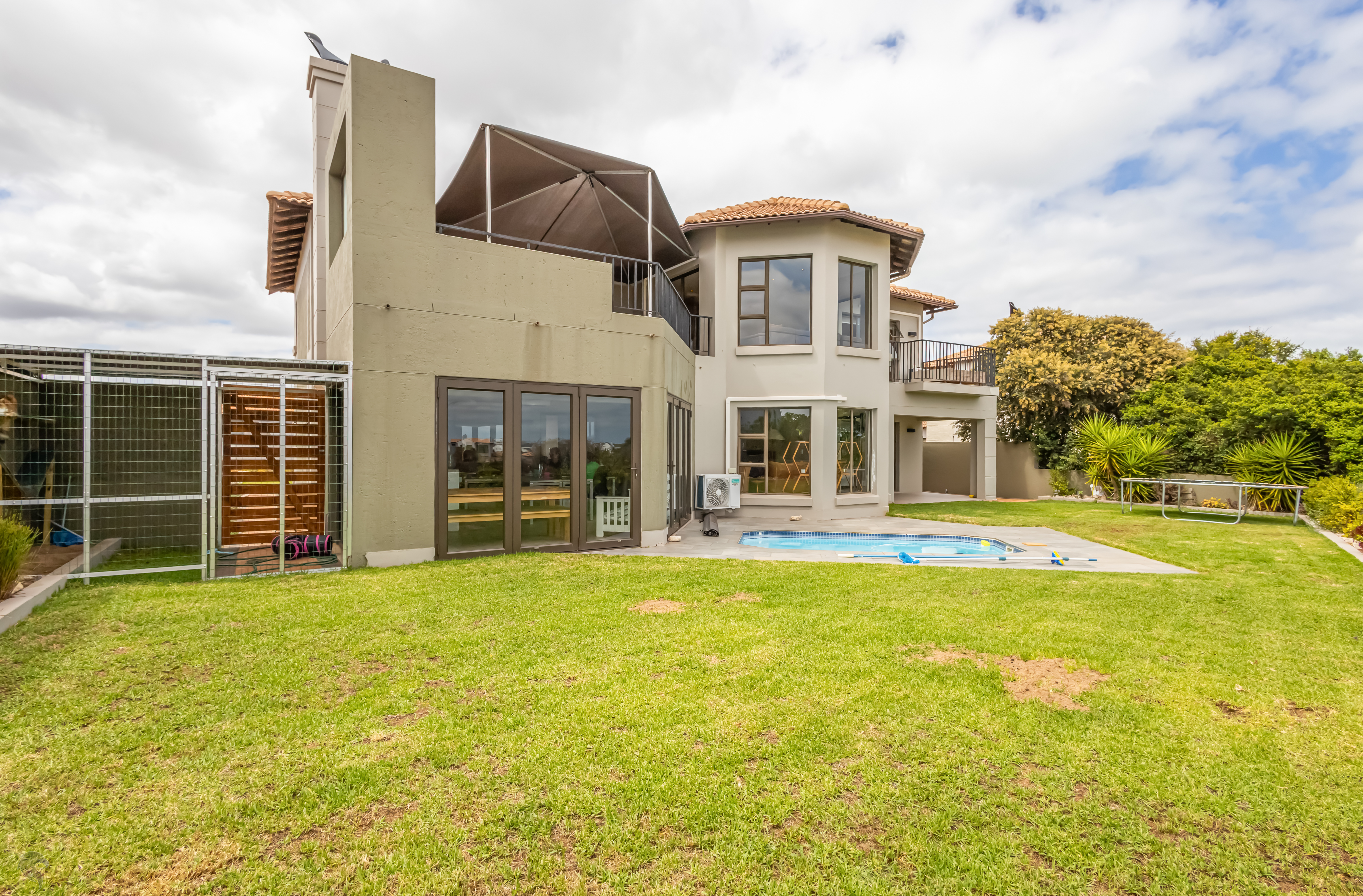 4 Bedroom Property for Sale in Langebaan Country Estate Western Cape